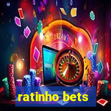 ratinho bets